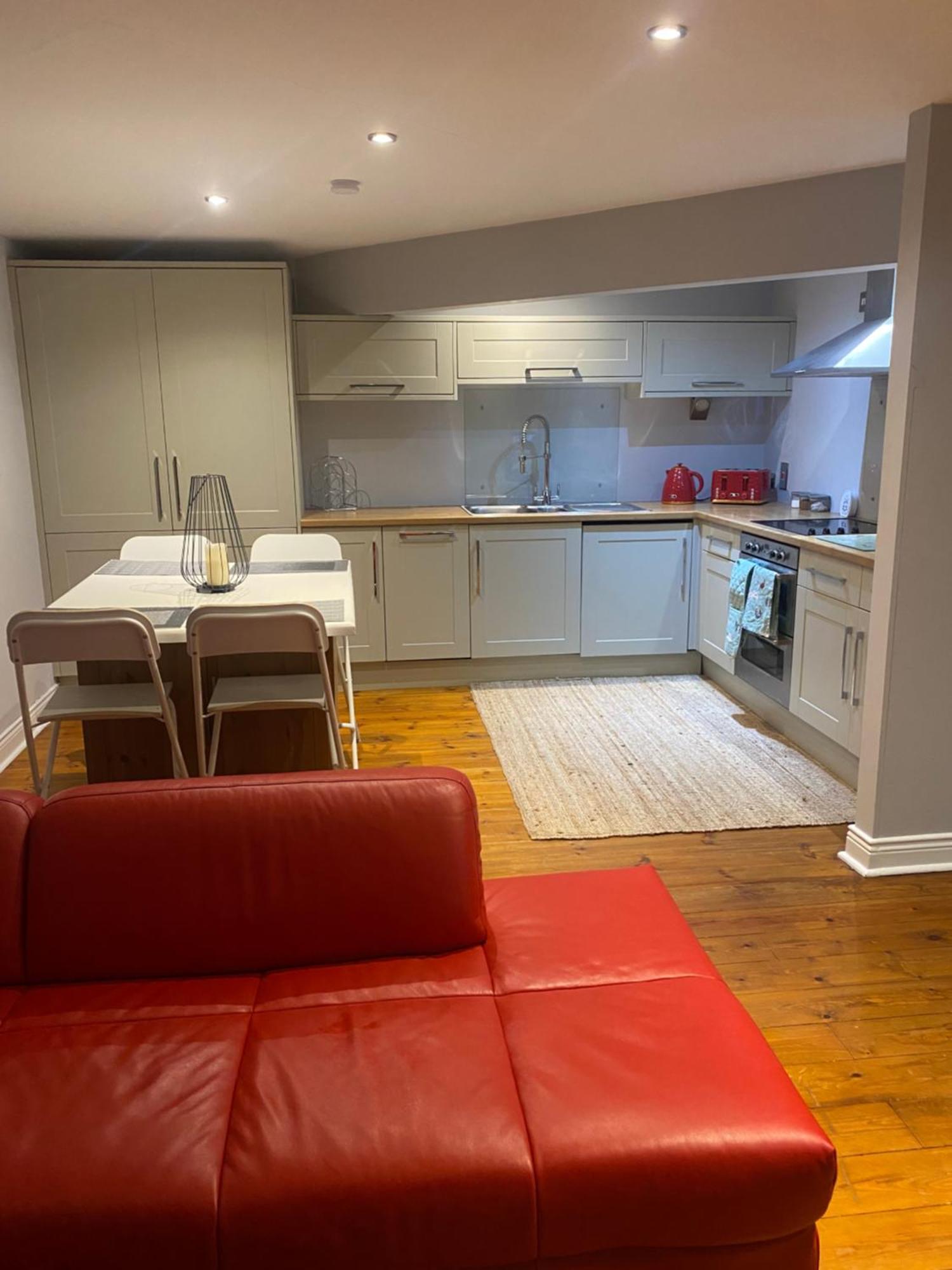 Apartment 1 Court Morpeth