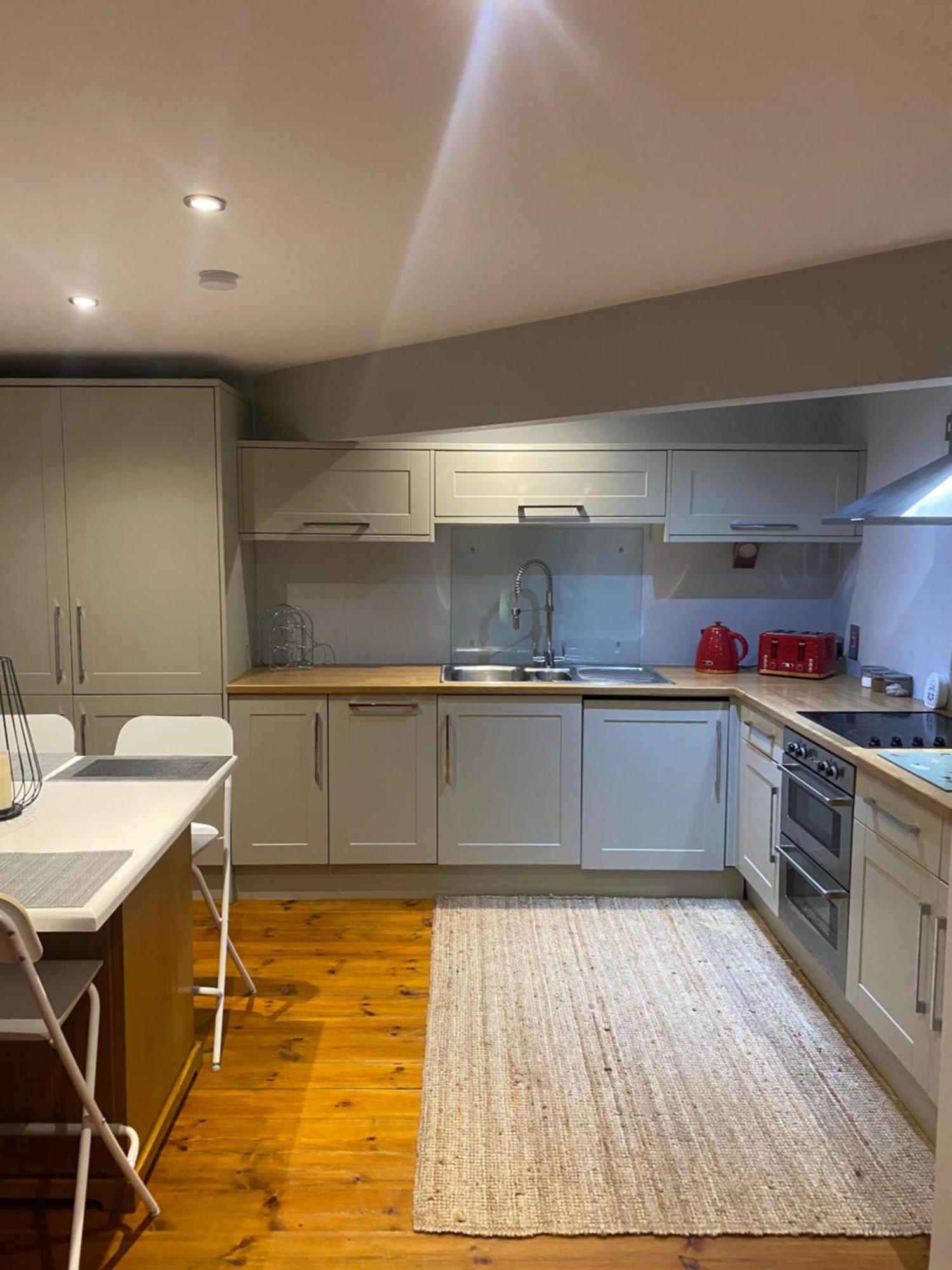 1 Court Apartment Morpeth